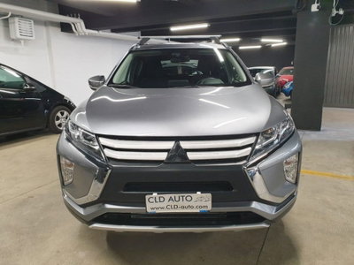 Mitsubishi Eclipse Cross 1.5 turbo 2WD Insport (3)