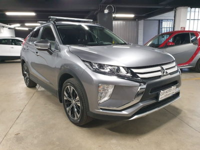 Mitsubishi Eclipse Cross 1.5 turbo 2WD Insport (4)