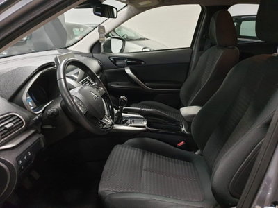 Mitsubishi Eclipse Cross 1.5 turbo 2WD Insport (9)