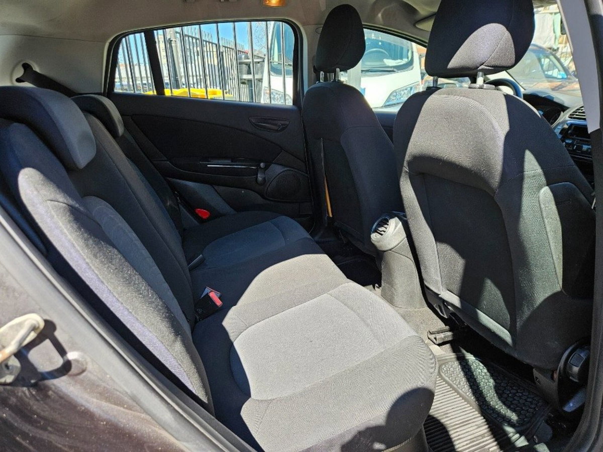 Fiat Bravo 1.6 MJT 105 CV DPF Active (10)