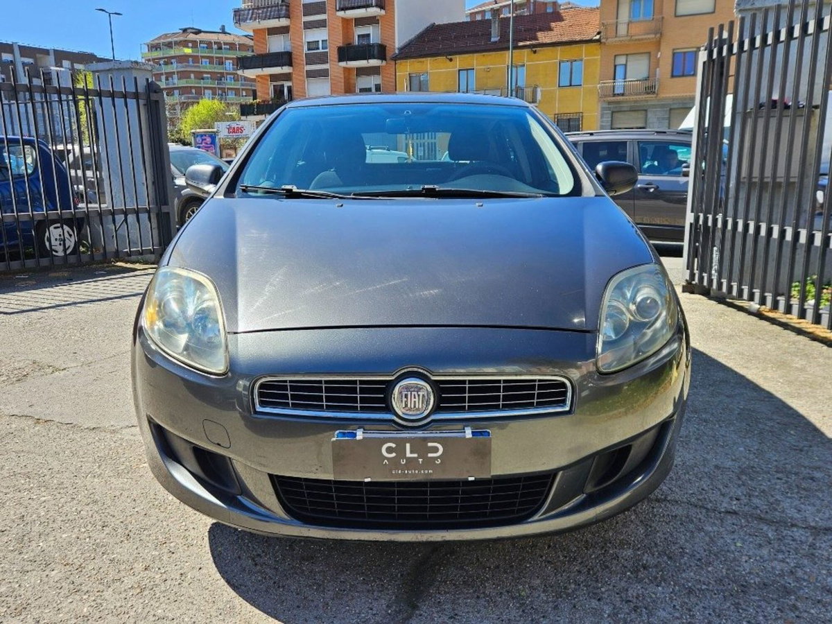 Fiat Bravo 1.6 MJT 105 CV DPF Active (2)