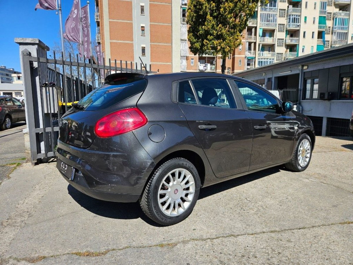 Fiat Bravo 1.6 MJT 105 CV DPF Active (3)