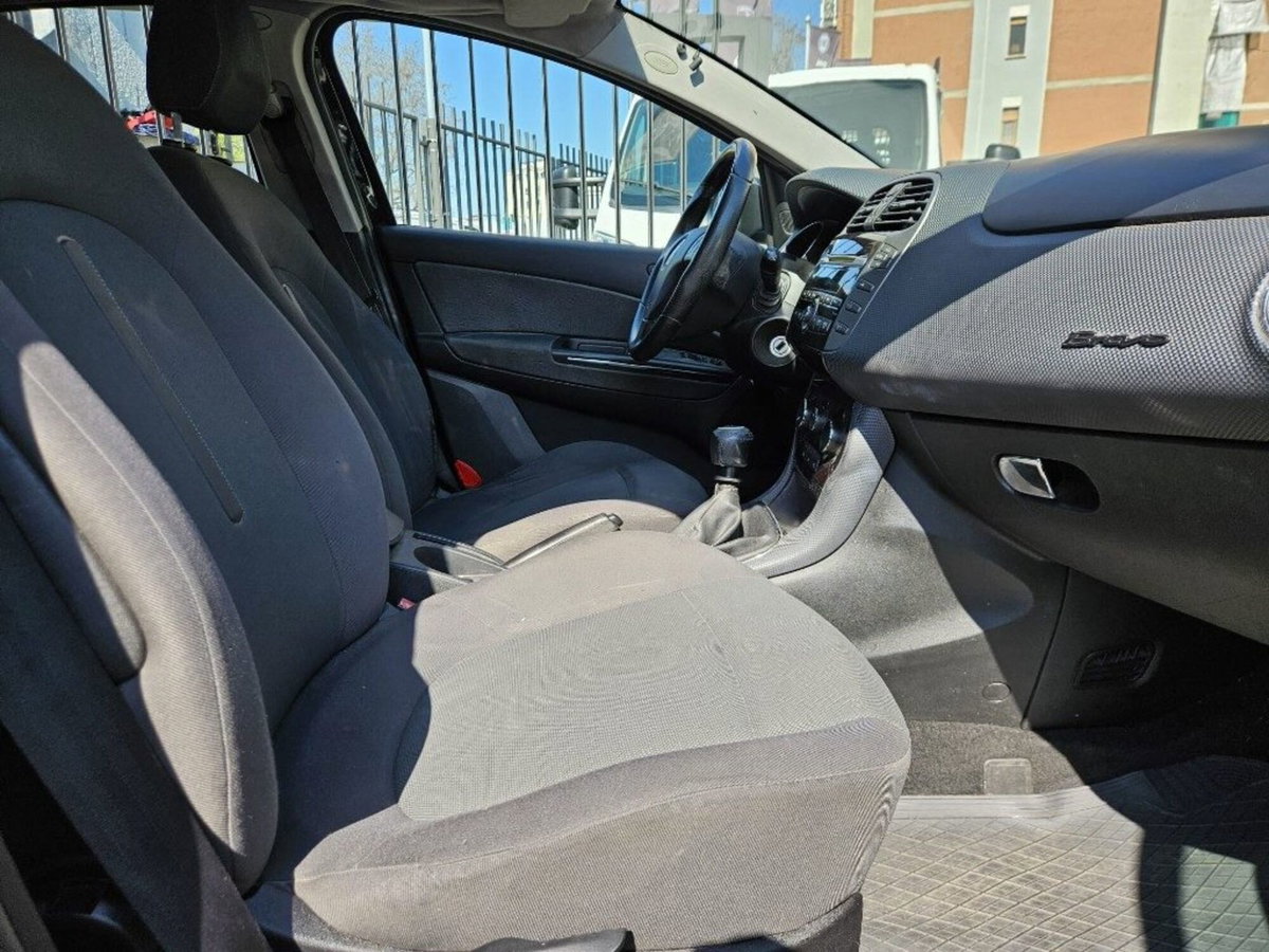 Fiat Bravo 1.4 Active GPL (10)