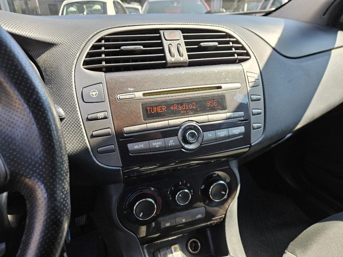 Fiat Bravo 1.4 Active GPL (12)