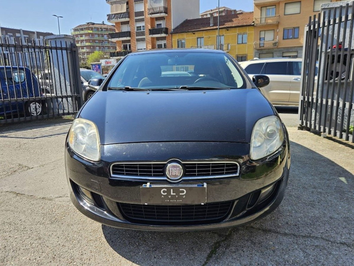 Fiat Bravo 1.4 Active GPL (2)
