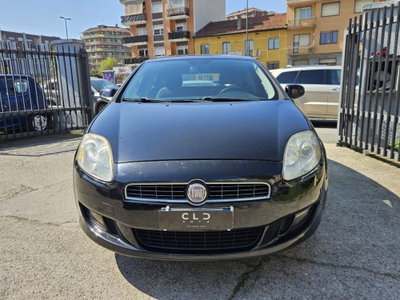 Fiat Bravo 1.4 Active GPL (2)