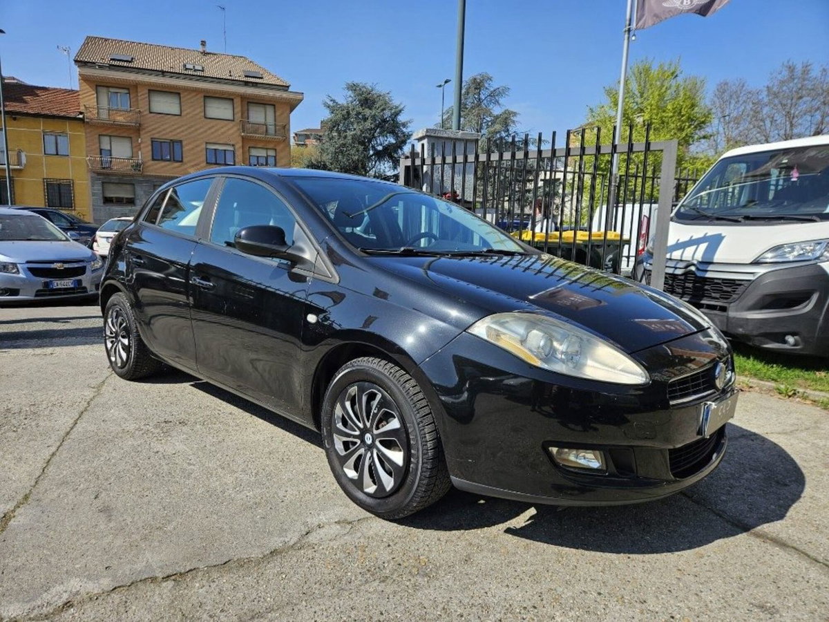 Fiat Bravo 1.4 Active GPL (3)