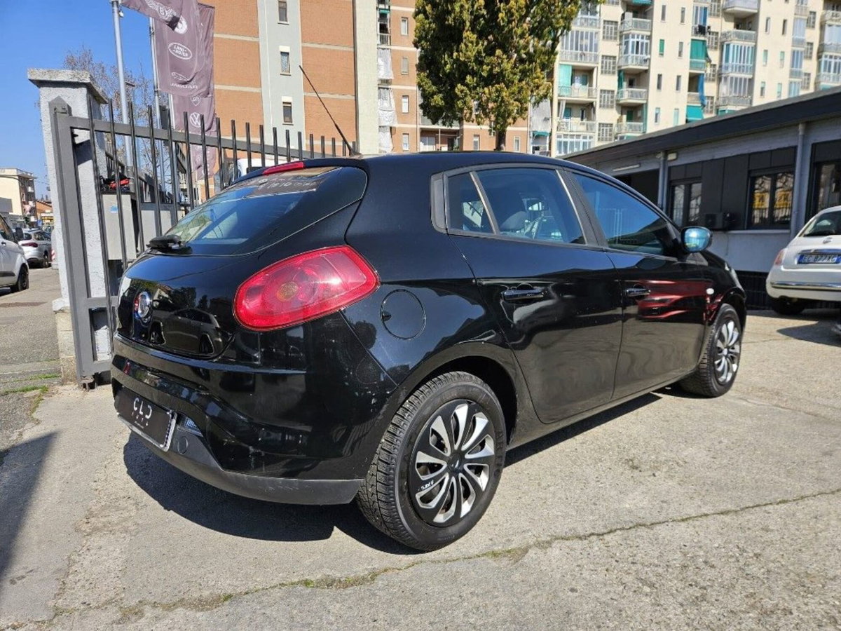 Fiat Bravo 1.4 Active GPL (4)