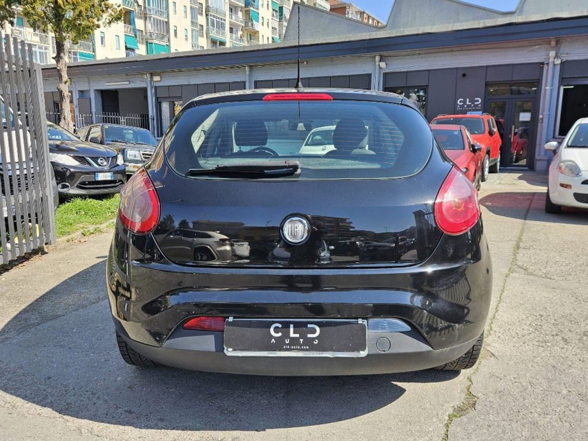 Fiat Bravo 1.4 Active GPL (5)
