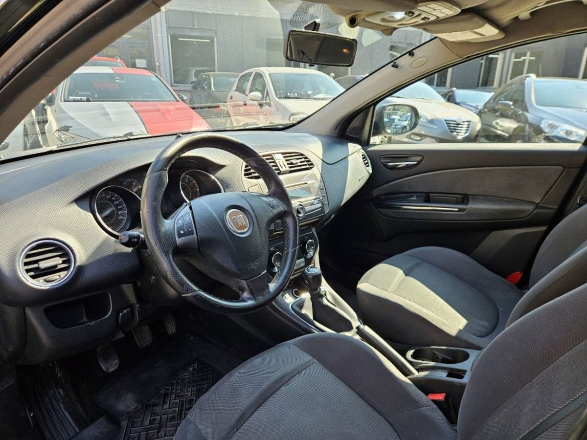 Fiat Bravo 1.4 Active GPL (7)