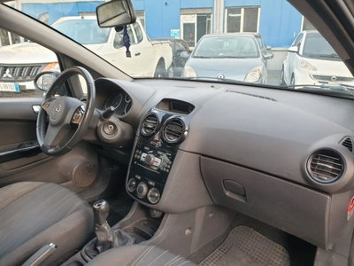 Opel Corsa 1.3 CDTI 75CV F.AP. 5 porte Club (11)
