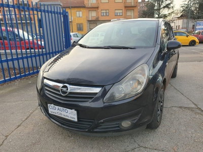 Opel Corsa 1.3 CDTI 75CV F.AP. 5 porte Club (3)
