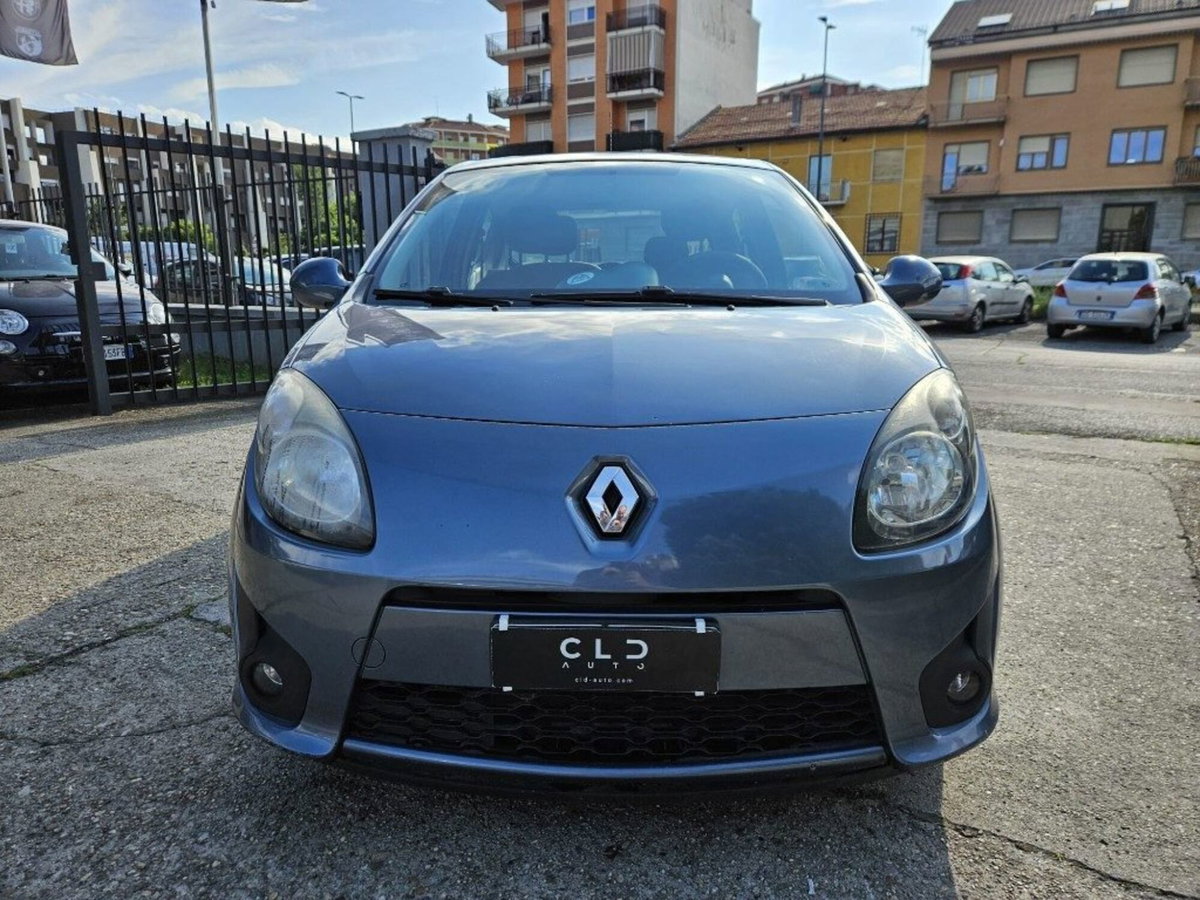 Renault Twingo 1.2 16V Confort (3)