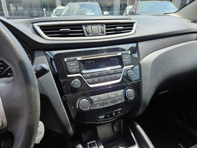 Nissan Qashqai 1.2 DIG-T N-Connecta (13)