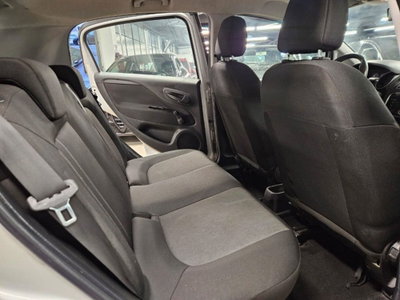 Fiat Punto 1.3 MJT II S&S 85 CV 5 porte ECO Street (10)