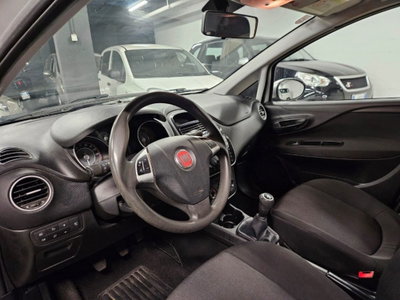 Fiat Punto 1.3 MJT II S&S 85 CV 5 porte ECO Street (5)