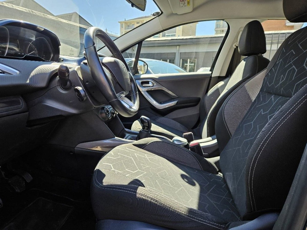 Peugeot 2008 82 Allure (12)