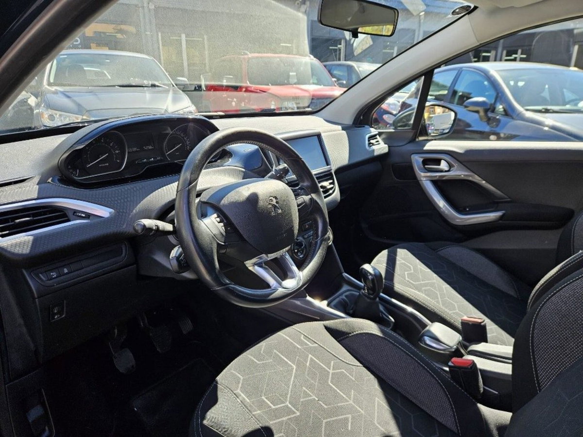 Peugeot 2008 82 Allure (13)