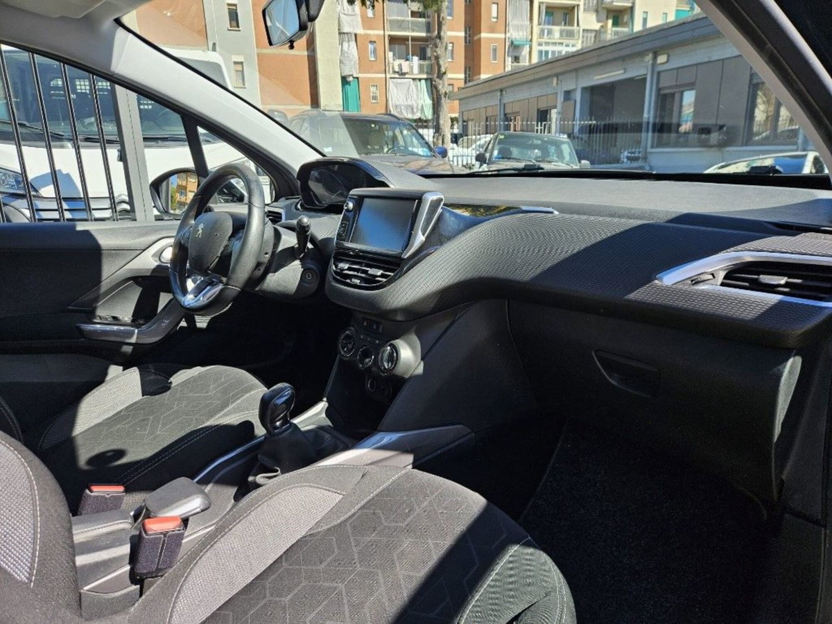 Peugeot 2008 82 Allure (14)
