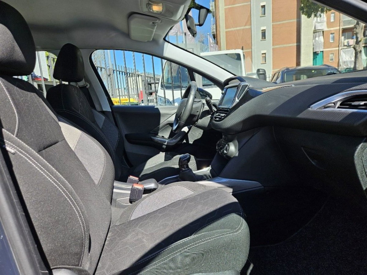 Peugeot 2008 82 Allure (15)