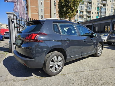 Peugeot 2008 82 Allure (4)