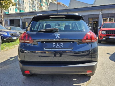 Peugeot 2008 82 Allure (5)