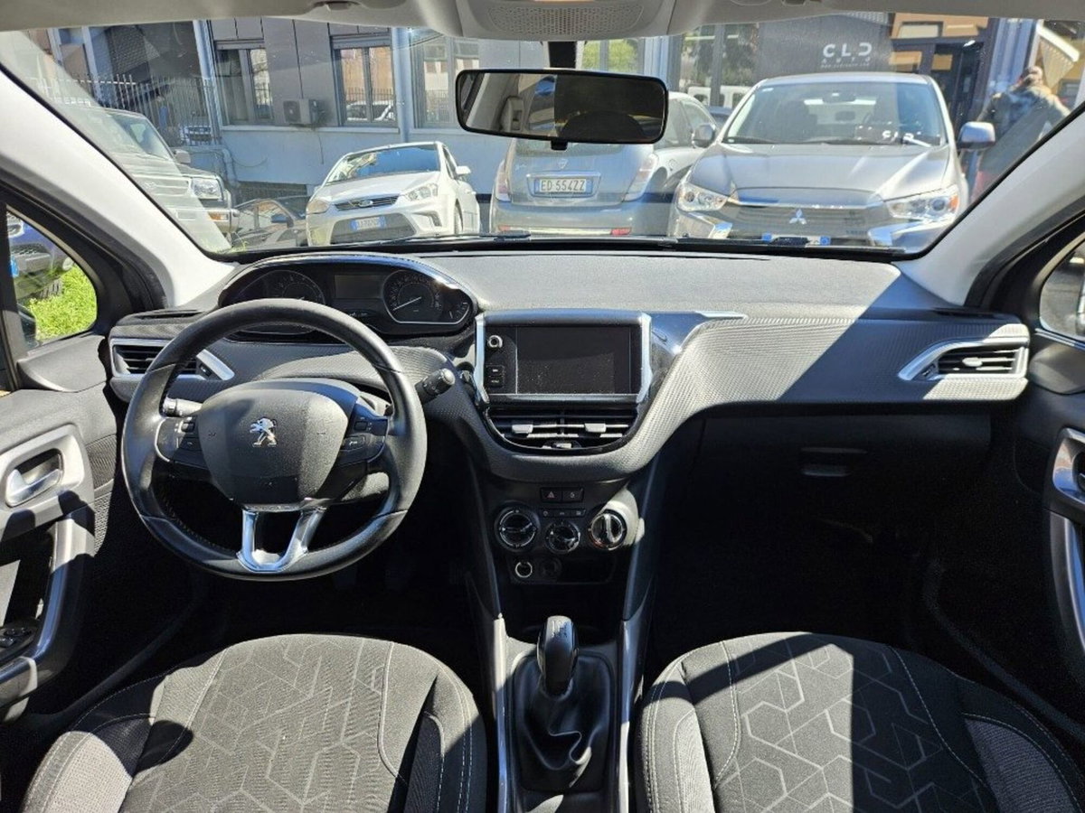 Peugeot 2008 82 Allure (7)