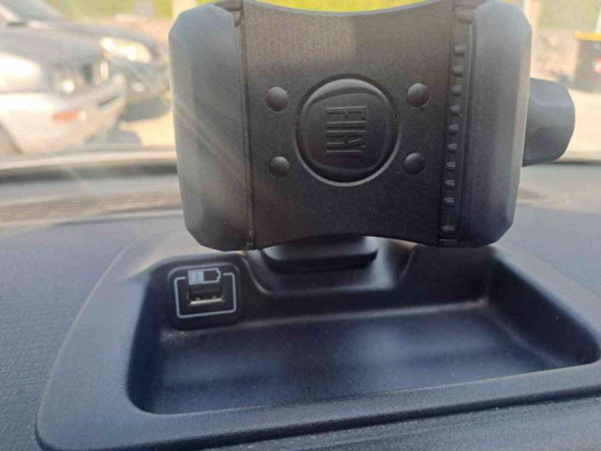 Fiat Panda Cross Cross 1.3 MJT 95 CV S&S 4x4 (11)