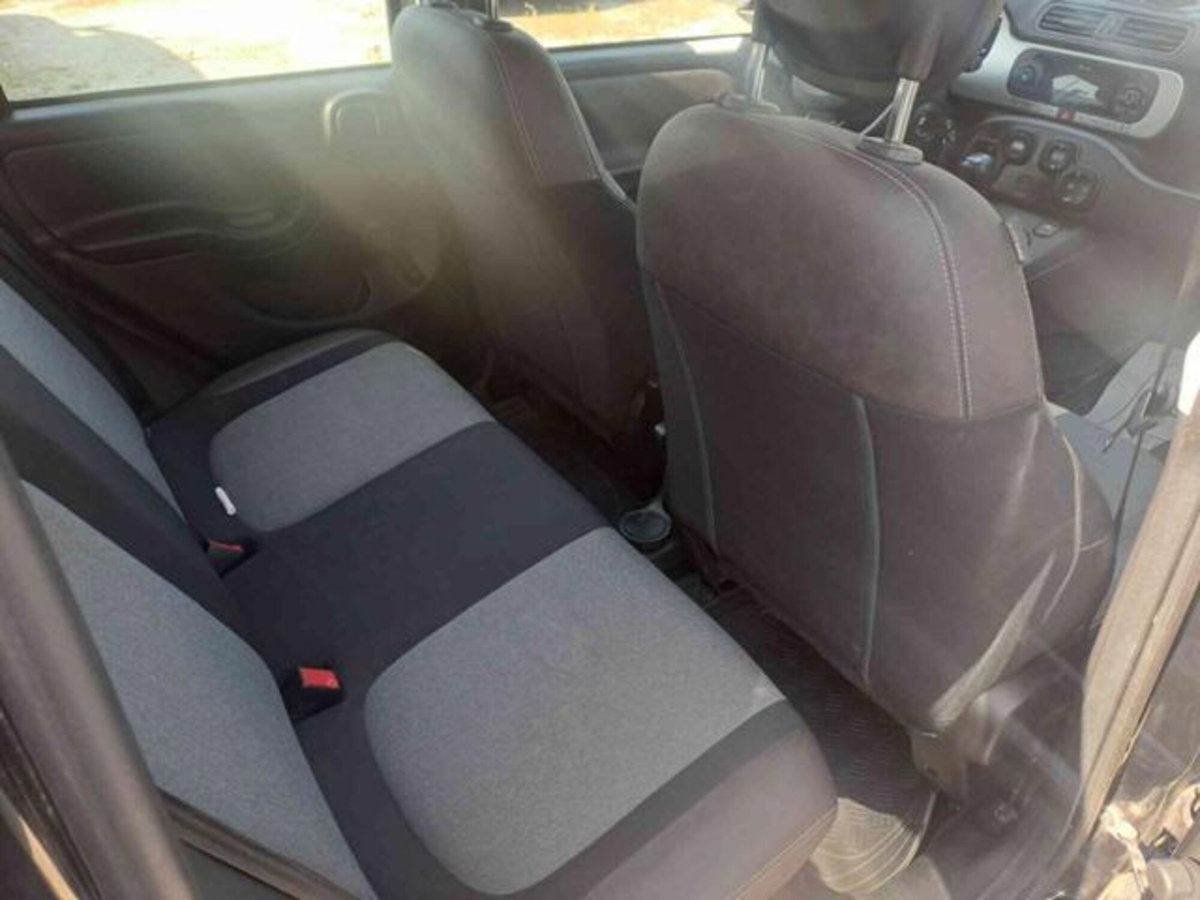 Fiat Panda Cross Cross 1.3 MJT 95 CV S&S 4x4 (14)