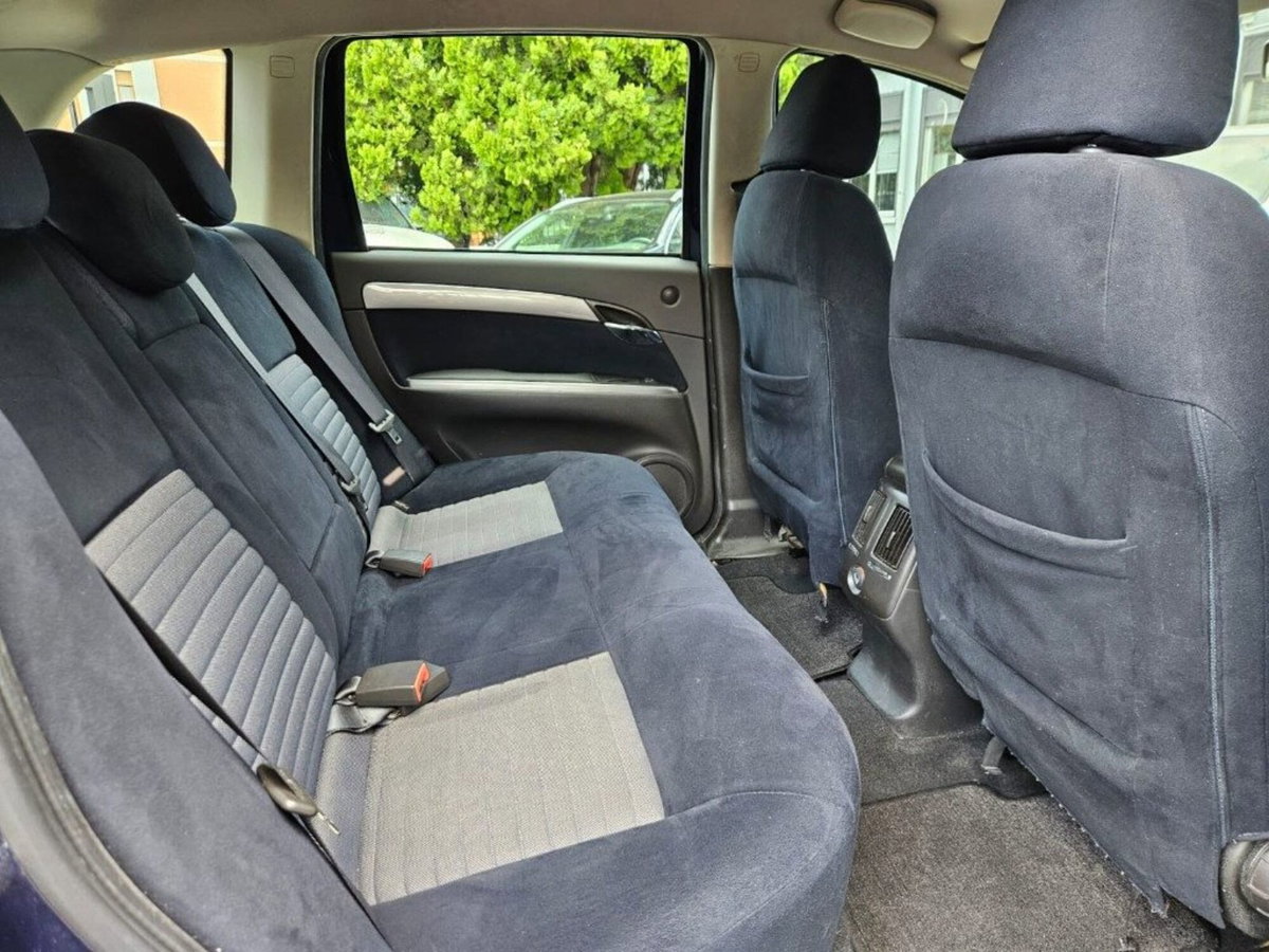 Fiat Croma 1.9 Multijet 16V Dynamic (12)