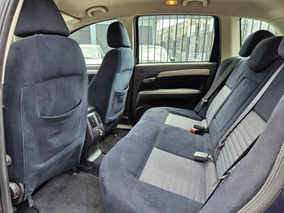 Fiat Croma 1.9 Multijet 16V Dynamic (13)