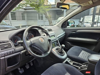 Fiat Croma 1.9 Multijet 16V Dynamic (7)