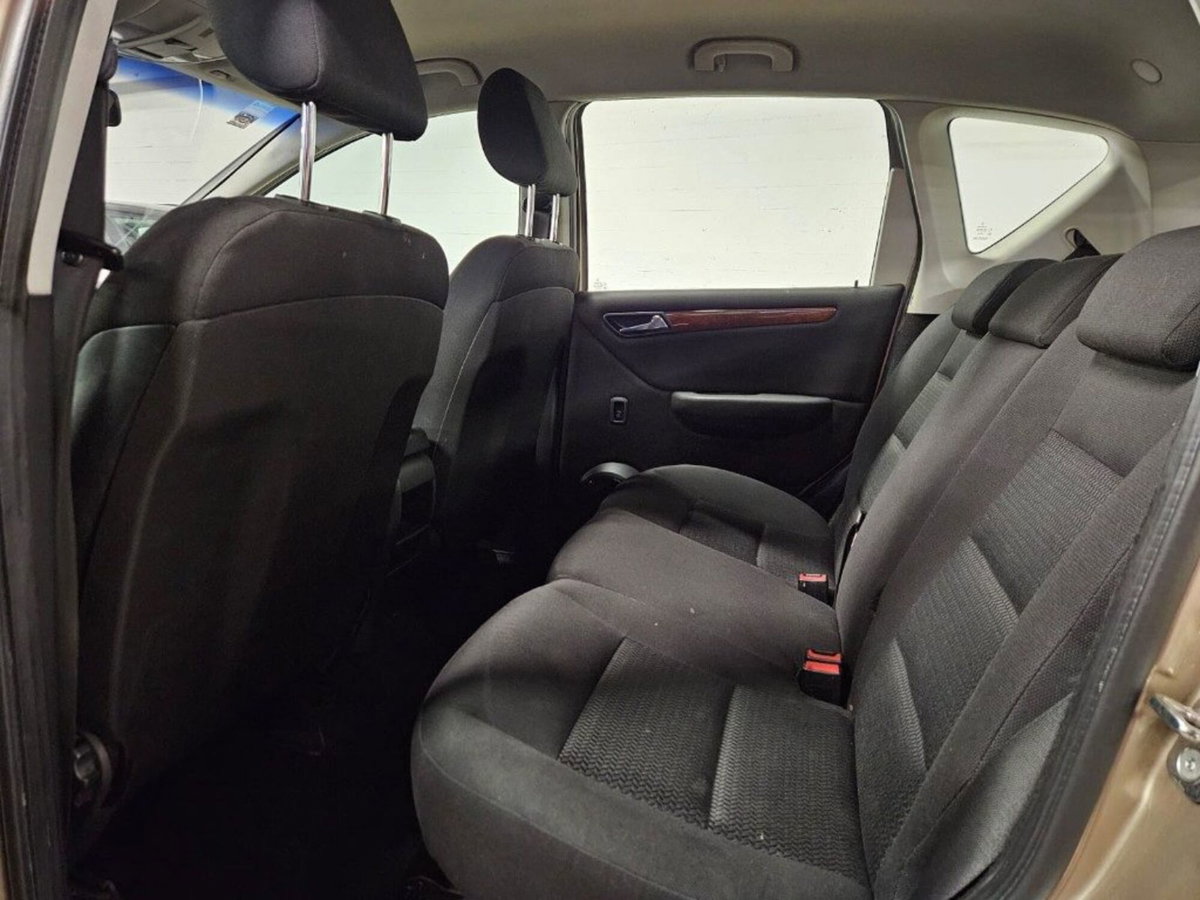 Mercedes-Benz Classe A 180 CDI Elegance (10)