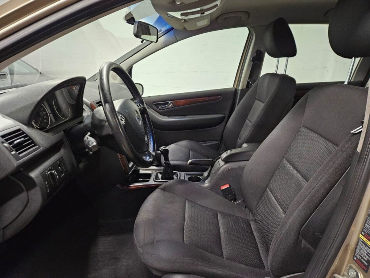 Mercedes-Benz Classe A 180 CDI Elegance (6)