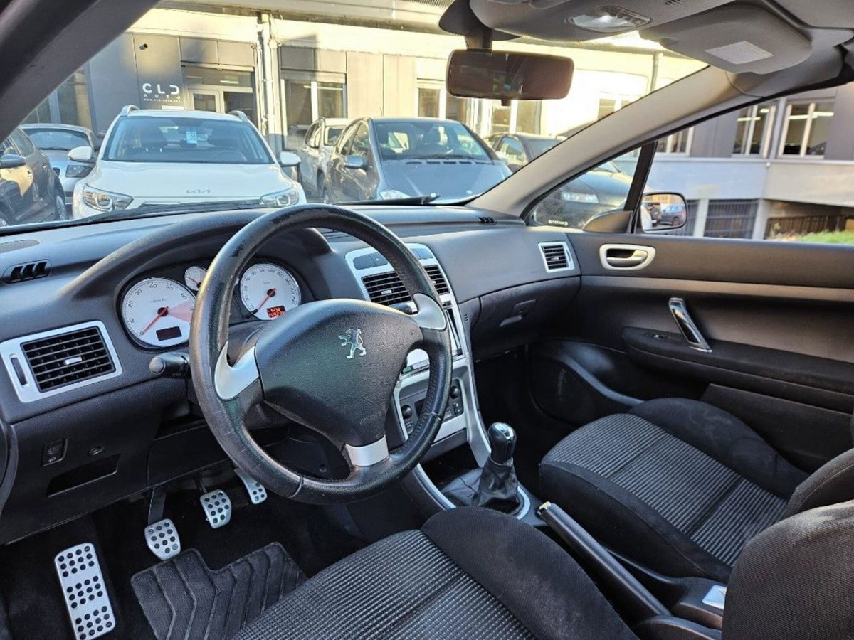 Peugeot 307 Cabrio 16V CC (6)