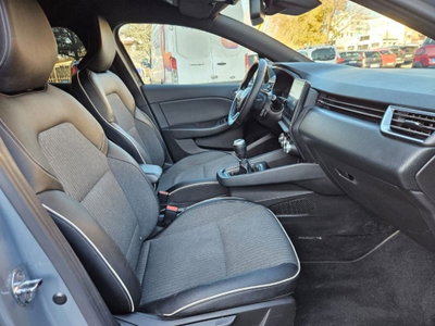 Renault Clio Blue dCi 85 CV 5 porte Zen (11)