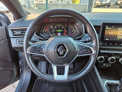 Renault Clio Blue dCi 85 CV 5 porte Zen (13)