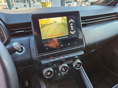 Renault Clio Blue dCi 85 CV 5 porte Zen (15)