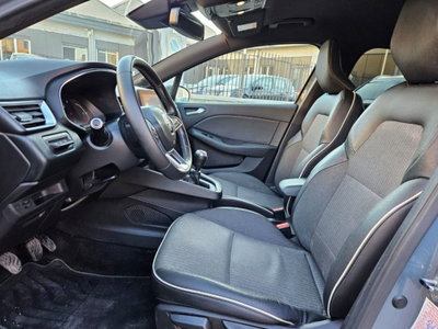 Renault Clio Blue dCi 85 CV 5 porte Zen (8)