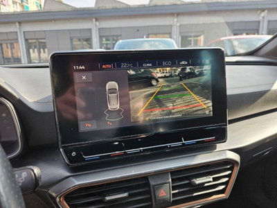 Cupra Formentor Formentor 1.4 e-Hybrid DSG (14)