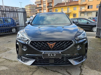 Cupra Formentor Formentor 1.4 e-Hybrid DSG (2)