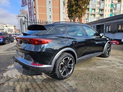 Cupra Formentor Formentor 1.4 e-Hybrid DSG (4)