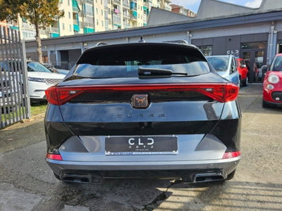 Cupra Formentor Formentor 1.4 e-Hybrid DSG (5)