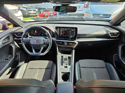 Cupra Formentor Formentor 1.4 e-Hybrid DSG (9)