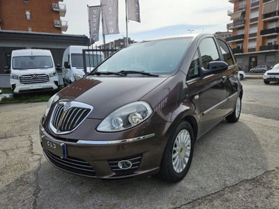 Lancia Musa 1.3 Mjt 95 CV 5th Avenue (2)