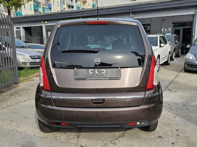 Lancia Musa 1.3 Mjt 95 CV 5th Avenue (4)