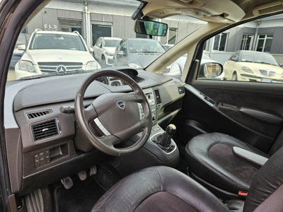 Lancia Musa 1.3 Mjt 95 CV 5th Avenue (6)