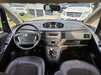 Lancia Musa 1.3 Mjt 95 CV 5th Avenue (8)