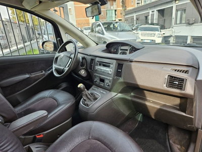 Lancia Musa 1.3 Mjt 95 CV 5th Avenue (9)