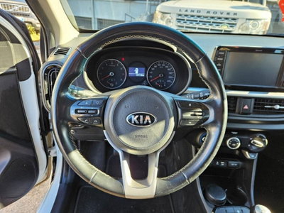 Kia Picanto 1.0 12V EcoGPL 5 porte City (12)